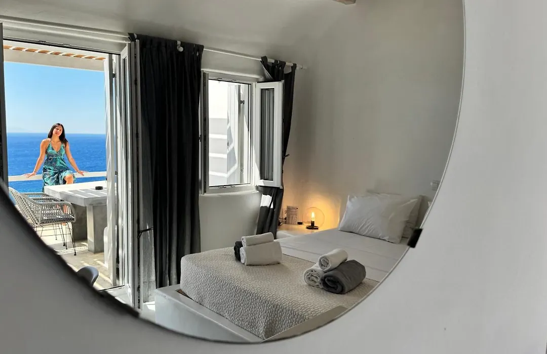Votsalaki Mykonos Boutique Resort-1