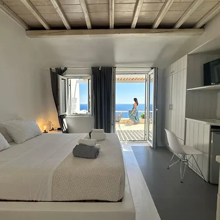 Votsalaki Mykonos Boutique Resort-3